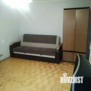 1-к квартира, на длительный срок, 30м2, 7/9 этаж