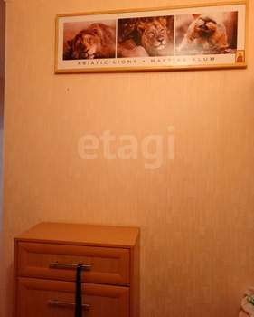 2-к квартира, на длительный срок, 55м2, 7/14 этаж