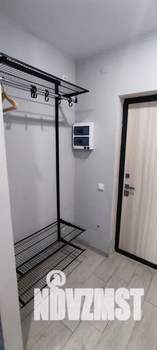 2-к квартира, посуточно, 33м2, 10/17 этаж