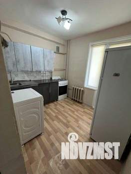 1-к квартира, на длительный срок, 31м2, 2/9 этаж