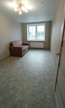 1-к квартира, на длительный срок, 36м2, 3/16 этаж
