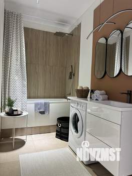 2-к квартира, посуточно, 39м2, 1/1 этаж