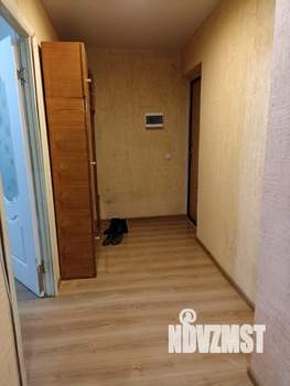 1-к квартира, на длительный срок, 38м2, 11/16 этаж