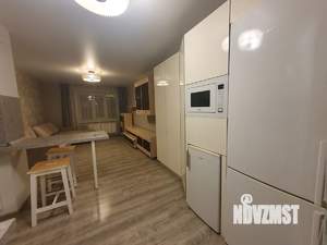 2-к квартира, на длительный срок, 44м2, 4/12 этаж