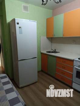 1-к квартира, на длительный срок, 38м2, 11/16 этаж