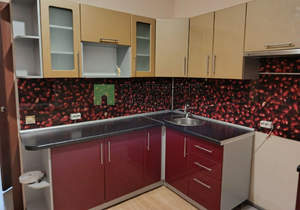 2-к квартира, на длительный срок, 49м2, 18/18 этаж