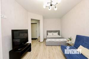1-к квартира, на длительный срок, 42м2, 13/20 этаж