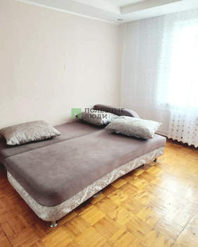 1-к квартира, на длительный срок, 31м2, 7/9 этаж