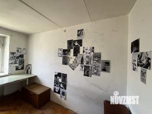 3-к квартира, на длительный срок, 65м2, 2/5 этаж