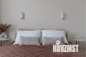 1-к квартира, посуточно, 10м2, 12/17 этаж