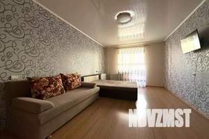 2-к квартира, посуточно, 55м2, 4/10 этаж
