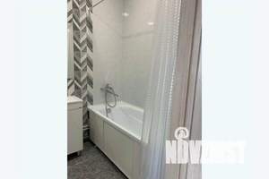 1-к квартира, посуточно, 32м2, 9/17 этаж