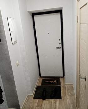 1-к квартира, на длительный срок, 30м2, 1/5 этаж