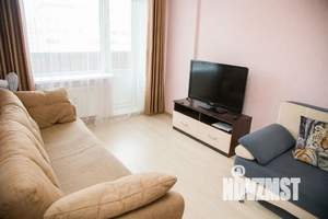 2-к квартира, посуточно, 60м2, 12/17 этаж