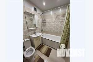 2-к квартира, посуточно, 58м2, 16/17 этаж