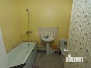 1-к квартира, на длительный срок, 36м2, 3/10 этаж