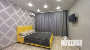 1-к квартира, посуточно, 27м2, 1/1 этаж