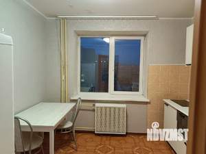 2-к квартира, на длительный срок, 59м2, 13/18 этаж