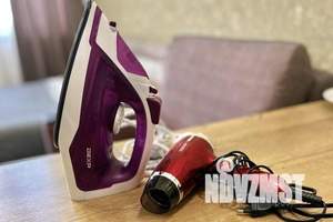 1-к квартира, посуточно, 26м2, 8/17 этаж