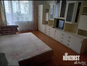 1-к квартира, на длительный срок, 41м2, 3/9 этаж