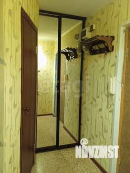 1-к квартира, на длительный срок, 28м2, 4/9 этаж