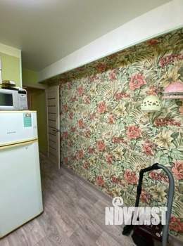 1-к квартира, на длительный срок, 32м2, 5/5 этаж