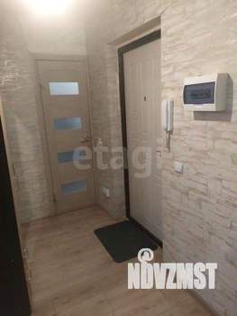 1-к квартира, на длительный срок, 38м2, 2/17 этаж