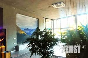 2-к квартира, посуточно, 55м2, 9/24 этаж