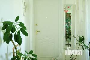 3-к квартира, на длительный срок, 60м2, 5/5 этаж