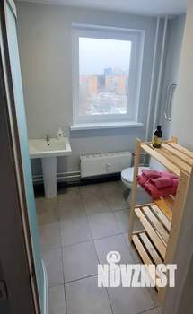2-к квартира, посуточно, 40м2, 12/17 этаж