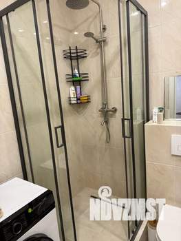 1-к квартира, посуточно, 44м2, 2/9 этаж