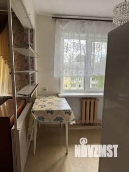 2-к квартира, на длительный срок, 45м2, 5/5 этаж