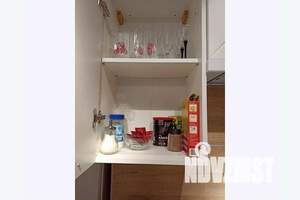2-к квартира, посуточно, 45м2, 15/18 этаж