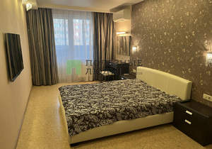 3-к квартира, на длительный срок, 100м2, 8/10 этаж