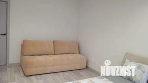 1-к квартира, посуточно, 40м2, 6/12 этаж