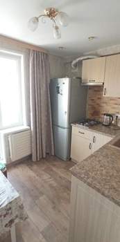 1-к квартира, на длительный срок, 30м2, 5/9 этаж