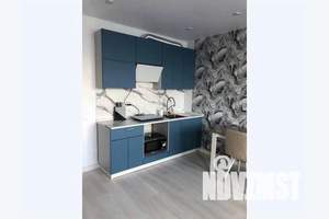 1-к квартира, посуточно, 30м2, 9/17 этаж