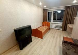 1-к квартира, на длительный срок, 30м2, 2/5 этаж