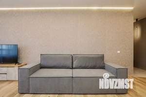 1-к квартира, посуточно, 41м2, 1/1 этаж