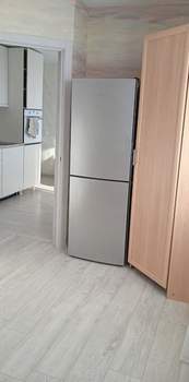 2-к квартира, на длительный срок, 40м2, 17/18 этаж