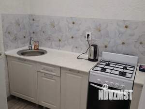 Студия квартира, посуточно, 30м2, 8/9 этаж