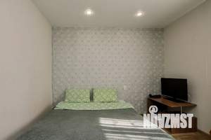 1-к квартира, посуточно, 36м2, 1/5 этаж