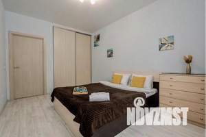 2-к квартира, посуточно, 41м2, 4/16 этаж