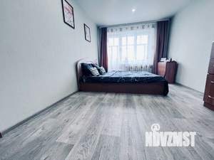 1-к квартира, посуточно, 30м2, 5/5 этаж