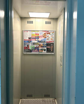 1-к квартира, на длительный срок, 29м2, 8/9 этаж