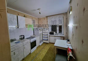 2-к квартира, на длительный срок, 50м2, 6/9 этаж