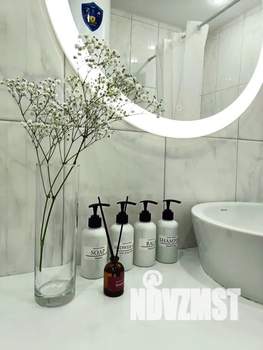 1-к квартира, посуточно, 36м2, 15/20 этаж