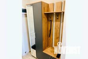 2-к квартира, посуточно, 42м2, 14/17 этаж