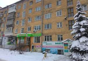 2-к квартира, на длительный срок, 45м2, 3/5 этаж