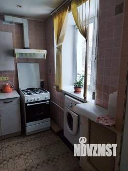 1-к квартира, на длительный срок, 31м2, 3/5 этаж